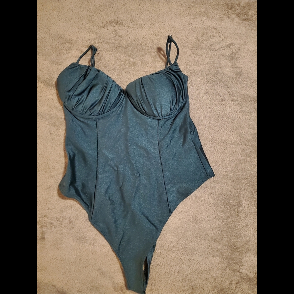 Bodysuit